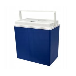 Lada frigorifica electrica Icego, 30 litri, 12V/230 (Albastru)