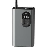 Compresor Auto Baseus CRCQB02-0A Energy Source, gri