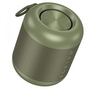 Boxa Portabila Bluetooth Borofone BR102 Gratificado, 5W, TWS, Verde