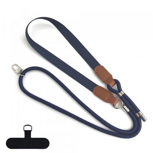 Snur Telefon Techsuit UrbanLoop TLN6B, Bleumarin - Imagine 1
