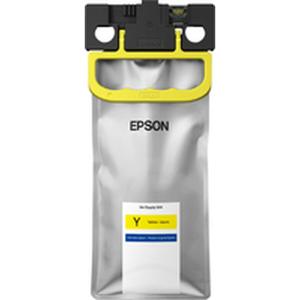 Cartus Cerneala Epson XXL, 50.000 de pagini, Galben