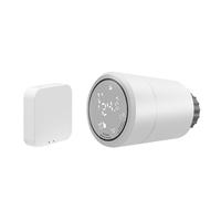 Cap termostat iSnatch SMART GATEWAY K-49683000, Zigbee 3.0 (Alb)