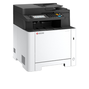 Multifunctional Laser Color Kyocera ECOSYS MA2600cwfx, A4, 26 ppm, ADF, Fax, Wi-Fi, Retea, USB