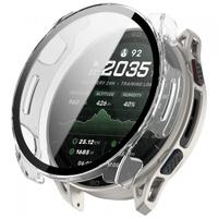 Husa Techsuit Defense360 Pro pentru Amazfit Cheetah 2 Ultra, Transparenta