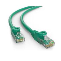 Patch cord U/UTP Cat6 LinkPower UU-LINK-PATCHU10, 10m, 28AWG, Verde