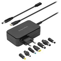 Incarcator laptop Kruger&Matz KM1450-90, 90 W, PD, Universal (Negru)