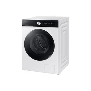 Masina de spalat rufe frontala SAMSUNG WW90DB7U94GEU4, AI Wash, AI EcoBubble, 9 kg, 1400rpm, Clasa A (Alb)