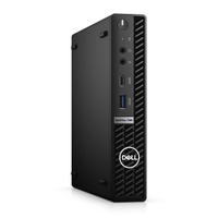 Calculator Sistem PC Refurbished DELL OptiPlex 7090 Mini PC, Intel Core i5-11600 2.80 - 4.80GHz, 8GB DDR4, 256GB SSD