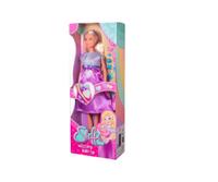 Set de joaca Steffi Love - Welcome Baby