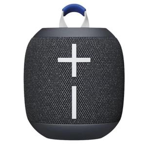 Boxa portabila Logitech Ultimate Ears Wonderboom 4, Bluetooth (Negru)