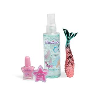Set de infrumusetare Martinelia Let's Be Mermaids