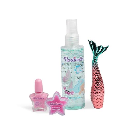 Set de infrumusetare Martinelia Let's Be Mermaids
