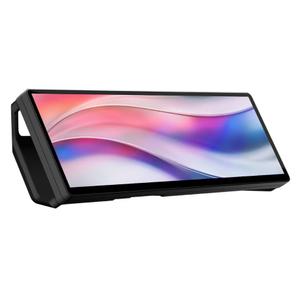 Display touchscreen pentru carcase cu functie de monitor portabil Corsair XENEON EDGE 14.5" (Negru)