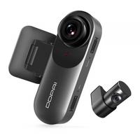 Camera Auto Fata Spate DDPAI mola N3 Pro 2026, 1600P, Wi-Fi (Negru)