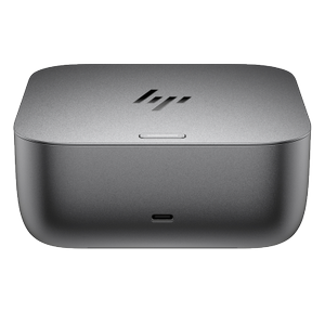 Docking Station HP Thunderbolt 4 Ultra G6, 180 W, HDMI, DisplayPort, Thunderbolt 4, Gri