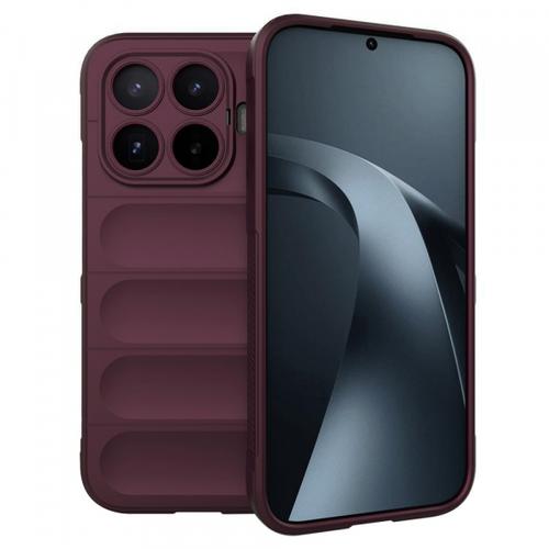 Husa pentru Xiaomi 17T, Techsuit, Magic Shield, Visinie
