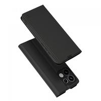 Husa pentru Oppo Reno16 Pro, Techsuit, Magskin Book, Neagra