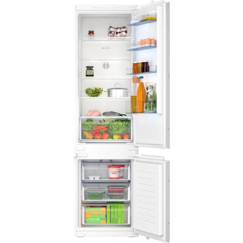Bosch KIN96NSE0 290L Total NoFrost VitaFresh Alb