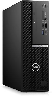 Calculator Sistem PC Refurbished DELL OptiPlex 5090 SFF, Intel Core i5-10505 3.20 - 4.60GHz, 8GB DDR4, 256GB SSD + Windows 11 Pro
