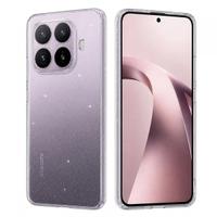 Husa pentru Xiaomi 17T, Techsuit, SparkleSkin, Transparenta