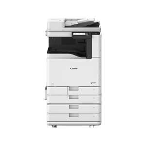 Multifunctional Bundle Canon imageFORCE C3026i + Pedestal PEDS3 + 1 set of tonere 1008 CMYK, A3, 26 ppm, Color, Duplex, USB 2.0 (Alb)