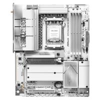 Placa de baza ASRock X870E Challenger WiFi WHITE, AM5, AMD X87E, ATX