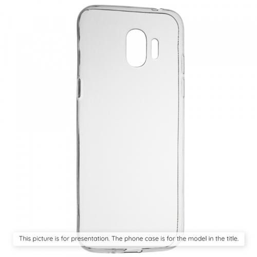 Husa pentru Oppo Reno16 F / Reno16 FS, Techsuit, Clear, Transparenta