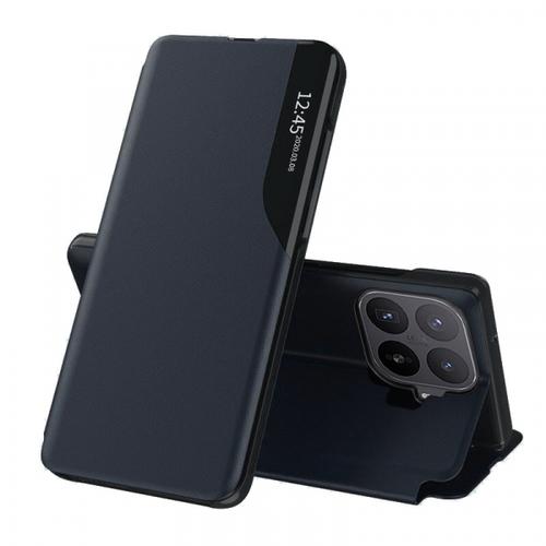 Husa pentru Xiaomi 17T Pro, Techsuit, eFold, Albastra Inchis