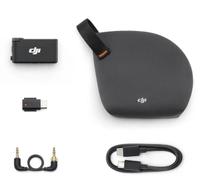 Receptor Wireless penru DJI Mic 3