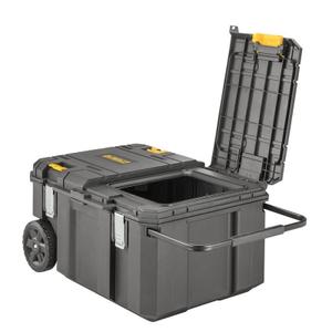Cutie pentru scule cu acces rapid Dewalt DWST17871-1