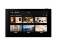 Monitor videointerfon Ezviz CS-SD7, 7", baterie Lithium 4600mAh, Wi-Fi 2.4GHz