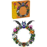 LEGO® - Coronita de Halloween 40825, 617 piese