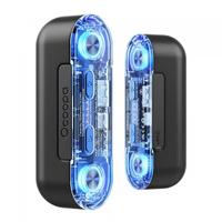 Incalzitor Maini Ocoopa UT2s GamerPro (Negru)