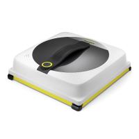 Robot de curatat geamuri Karcher RCW 4, 5000 Pa, Autonomie baterie 40 minute (Alb)