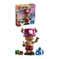 LEGO® ONE PIECE Tony Tony Chopper 75643, 577 piese