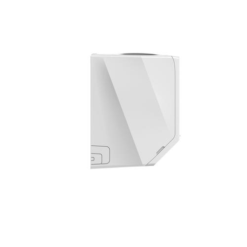 Ariston Nevis Plus 35 Wi-Fi 12000BTU Alb fara Kit de Instalare