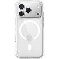 Husa MagSafe pentru Apple iPhone 17 Pro, Belkin MSA031hqCL, SheerForce Clear, Transparenta