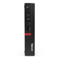 Calculator Sistem PC Refurbished Lenovo ThinkCentre M720q MiniPC, Intel Core i7-8700T 2.40 - 4.00GHz, 8GB DDR4, 256GB SSD + Windows 11 Home
