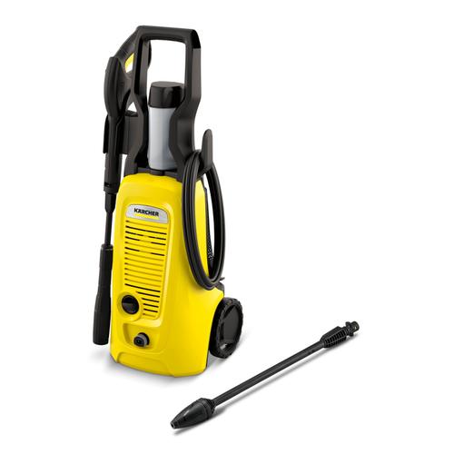 Aparat de spalare cu presiune Karcher K 4 Universal, 1800 W, 130 bar, 420 l/h – Negru