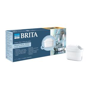 Set 3 filtre BRITA Maxtra PRO Pure Performance, BR1061199