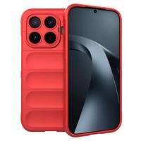 Husa pentru Xiaomi 17T, Techsuit, Magic Shield, Rosie