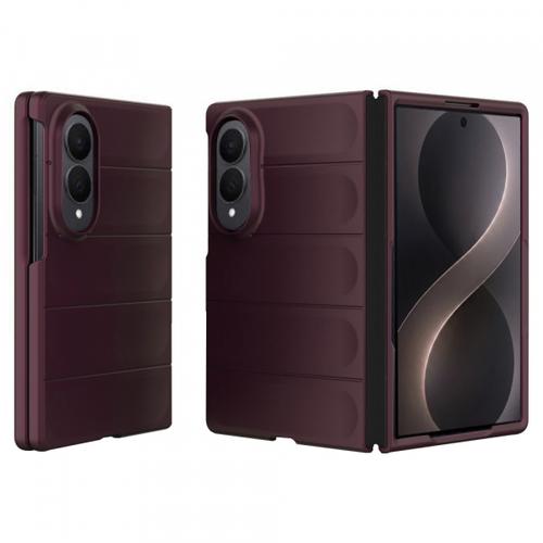 Husa pentru Samsung Galaxy Z Fold8 F971, Techsuit, Magic Shield, Visinie