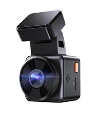Camera auto de bord Vantrue E1 Lite Mini, WiFi 1080P HDR/30fps, cu control vocal, Night Vision 160, ecran 1.54", GPS, G-sensor si monitorizare parcare (Negru)