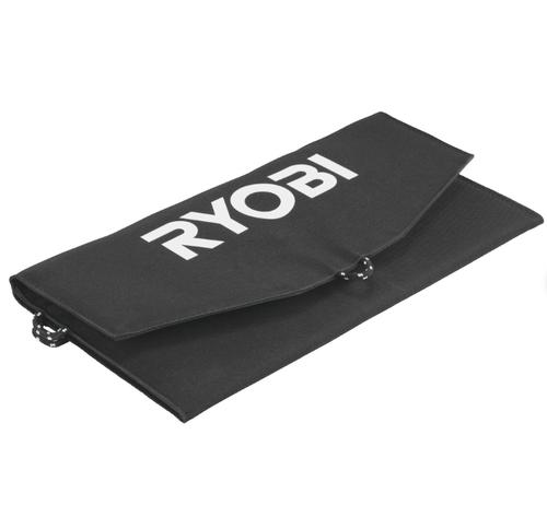 Panou Solar Ryobi 14W Negru