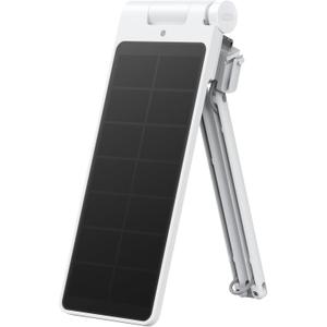 Panou solar SwitchBot Solar Panel 3, 2.4A, 5 Volts, 5 W (Alb)
