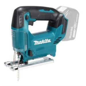 Fierastrau electric Makita DJV186Z, pendular, fara baterie si incarcator, pentru lemn