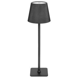 Lampa LED Birou Rebel RB-6304-B (Negru)