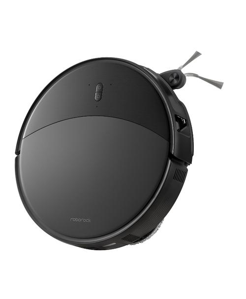 Aspirator robot cu mop Roborock Saros 20, 65 W, 36.000 Pa WiFi, Autonomie 180 minute, Filtru HEPA, AdaptLift 3.0, 6400 mAh – Negru