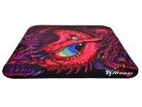 Covor Gaming Arozzi ZONA Quattro Crawling Chaos, 116 x 116 cm, Microfibra (Multicolor)