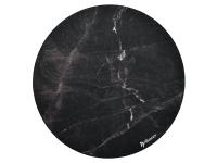 Covor Gaming Arozzi ZONA Pad Marble, 121 cm, Microfibra (Negru/Gri)